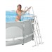 INTEX Ladders With bazénové schůdky 122 cm, 28073