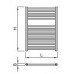 ISAN GRENADA elektro koupelnový radiátor sněhově bílá (RAL 9016) 695/500 DGRE 0695 0500e 01