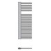 ISAN SWINGO designový radiátor pravý v 1610/610 DSCR 1610 0610 01
