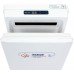 JET DRYER EDGE Vysoušeč rukou bílý 005010300