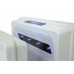 JET DRYER EDGE Vysoušeč rukou bílý 005010300