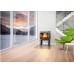 Jotul F 305 CB LL krbová kamna dlouhé nohy, černý lak 30044996