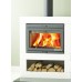 Jotul FS 44 obestavba s krbovou vložkou I 400 CB ROVNÉ SKLO, výška 103cm, 30043683+30036831
