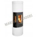Jotul F 370 CB krbová vložka černý lak 30023233