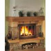 Jotul I 18 RTD HARMONY krbová vložka modročerný smalt 341103