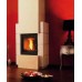 Jotul I 350 CB FL ROVNÉ SKLO krbová vložka černý lak 30046284