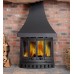 Jotul I 400 CB HARMONY krbová vložka černý lak 341253