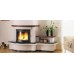 Jotul I 80 RH PANORAMA krbová vložka černý lak 341242