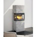 Jotul FS 173 obestavba s krbovou vložkou I 520 CB FRL, 3skla, 30044746+51045990