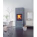 Jotul FS 350 mastková obestavba s krbovou vložkou I 350 CB, výška 179 cm, 30046284+350799