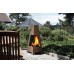 Jotul TERRAZZA venkovní krb 351233