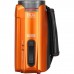 JVC GZ R315D FULL HD digitální vodotěsná videokamera, oranžová 35046122