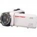 JVC GZ R315R FULL HD digitální vodotěsná videokamera, bílá 35046124
