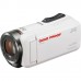 JVC GZ R315R FULL HD digitální vodotěsná videokamera, bílá 35046124