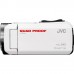 JVC GZ R315R FULL HD digitální vodotěsná videokamera, bílá 35046124
