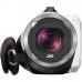 JVC GZ R315R FULL HD digitální vodotěsná videokamera, bílá 35046124