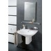 IDEAL Standard TONIC umyvadlo 75 x 55 cm K069101