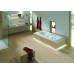 Kaldewei CENTRO DUO 132 vana 170 x 75 x 47 cm se smaltovaným krytem 283200010001