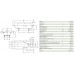 Kaldewei SANIFORM MEDIUM 245 vana 170 x 70 x 31,5 cm, bílá 220300010001