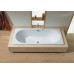 Kaldewei CENTRO DUO 132 vana 170 x 75 x 47 cm se smaltovaným krytem 283200010001