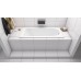 Kaldewei SANIFORM PLUS 375-1 vana 180 x 80 x 43 cm, bílá 112800010001