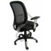 Kancelářské křeslo G21 Standard Office 6390046