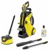 VÝPRODEJ KÄRCHER K5 Power Control Home Tlaková myčka 1.324-553.0 ROZBALENO,1X VYZKOUŠENO!!