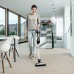 KÄRCHER VC 5 PREMIUM CORDLESS (WHITE) Ruční vysavač 1.349-400.0