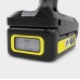 KÄRCHER KHB 6 AKU Battery ruční tlaková myčka 18 V (24 bar/200l/h) 1.328-010.0
