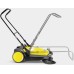 BAZAR KÄRCHER S 6 TWIN Zametací stroj 1.766-460.0 PO SERVISU, VÝMĚNA KOŠE!!