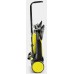 BAZAR KÄRCHER S 6 TWIN Zametací stroj 1.766-460.0 PO SERVISU, VÝMĚNA KOŠE!!