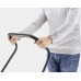 BAZAR KÄRCHER S 6 TWIN Zametací stroj 1.766-460.0 PO SERVISU, VÝMĚNA KOŠE!!