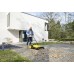 BAZAR KÄRCHER S 6 TWIN Zametací stroj 1.766-460.0 PO SERVISU, VÝMĚNA KOŠE!!