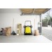 BAZAR KÄRCHER S 6 TWIN Zametací stroj 1.766-460.0 PO SERVISU, VÝMĚNA KOŠE!!