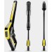 KÄRCHER K 4 Power Control Flex Car & Home Tlaková myčka (130bar/420l/h) 1.324-309.0
