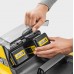 KÄRCHER LMO 4-18 Dual Battery Set Aku sekačka na trávu (37cm/36V/2x5,0Ah) 1.445-421.0