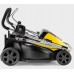 KÄRCHER LMO 4-18 Dual Battery Set Aku sekačka na trávu (37cm/36V/2x5,0Ah) 1.445-421.0