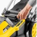 KÄRCHER LMO 5-18 Dual Battery Set Aku sekačka na trávu (41cm/36V/2x5,0Ah) 1.445-431.0