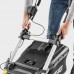 KÄRCHER LMO 5-18 Dual Battery Set Aku sekačka na trávu (41cm/36V/2x5,0Ah) 1.445-431.0