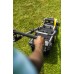 KÄRCHER LMO 5-18 Dual Battery Set Aku sekačka na trávu (41cm/36V/2x5,0Ah) 1.445-431.0