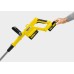 KÄRCHER LTR 3-18 Dual Battery Set Aku strunová sekačka na trávu (18V/2x2,0Ah) 1.445-451.0