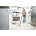 BAZAR KÄRCHER SC 4 EasyFix Parní čistič 1.512-630.0 POŠKOZENÝ!!