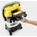 KÄRCHER WD 7 Control P S Víceúčelový vysavač (1400W/30L) 1.628-385.0