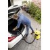 KÄRCHER WD 3-18 Battery Aku vysavač na mokro-suché nečistoty (18V/bez aku/17L) 1.628-550.0