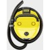KÄRCHER WD 3-18 S Battery Aku Vysavač na mokro-suché nečistoty (18V/bez aku) 1.628-575.0