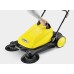 KÄRCHER S 4 TWIN 2 V 1 Ruční zametač šířka zametání 68 cm, 2400 m2/h1.766-365.0