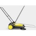 KÄRCHER S 4 TWIN 2 V 1 Ruční zametač šířka zametání 68 cm, 2400 m2/h1.766-365.0