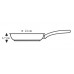 KELA Pánev 24cm, KERROS greblon KL-15150