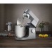 KENWOOD Chef XL Titanium Kuchyňský robot, grafitově šedá KVL8470S