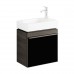 KERAMAG DESIGN Citterio umývátko 450 x 300mm KT 123545600